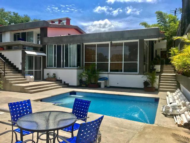 Casa en renta en Morelos
