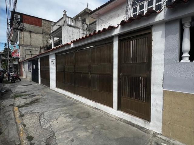 Casa en venta en Vargas