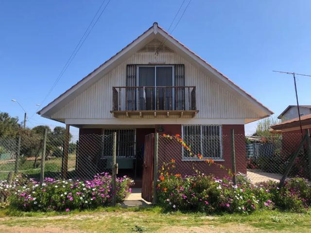Casa en venta en Los Vilos, Coquimbo