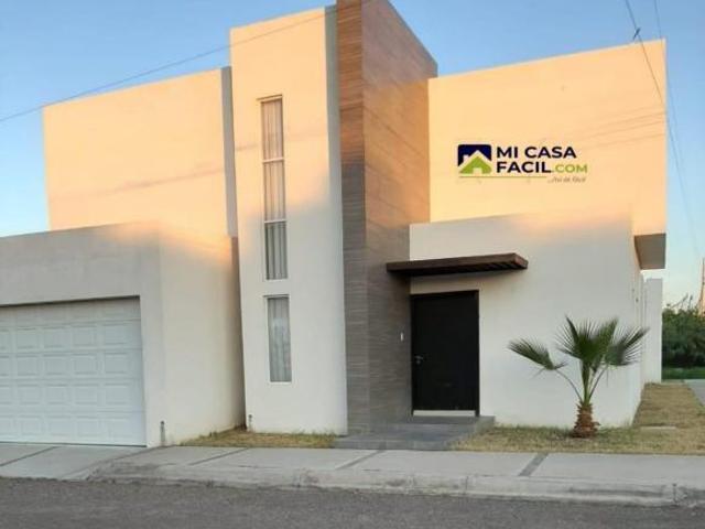 HERMOSA CASA DE 2 PLANTAS EN VENTA