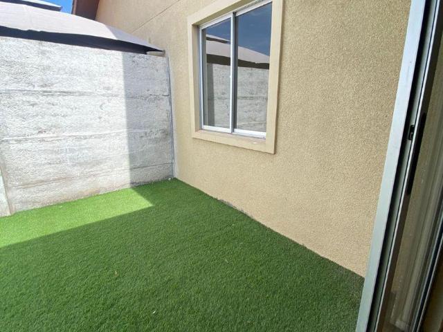 Casa en arriendo en Calle Larga, Valparaíso