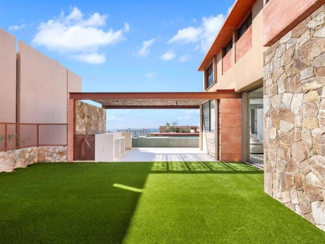 Casa en venta en Los Cabos, Baja California Sur