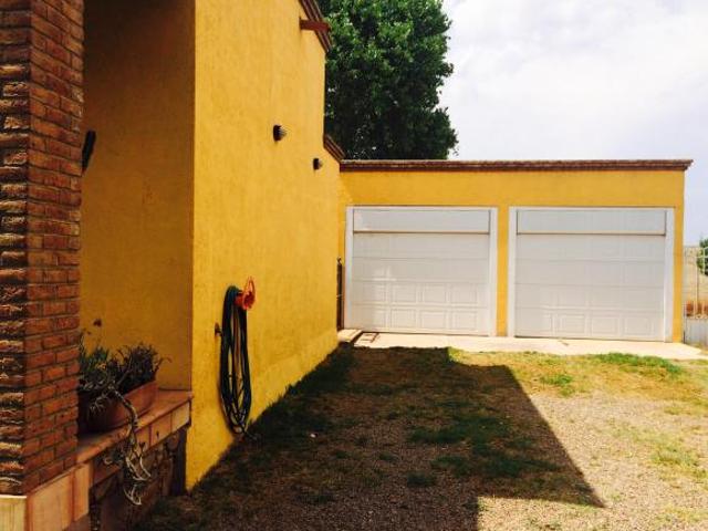 Quinta en venta en Trancoso, Zacatecas