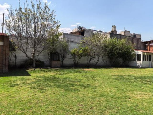 Hermosa casa de campo