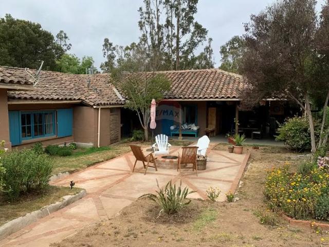 Casa en venta en Paredones, Libertador General Bernardo O'higgins