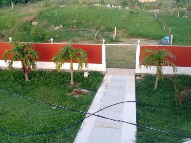 Hermosa casa de campo A solo 20 minutos de Mérida