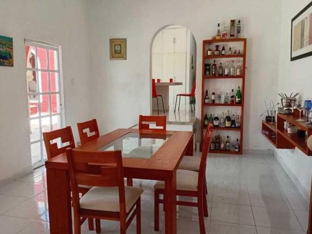 Hermosa casa de campo A solo 20 minutos de Mérida