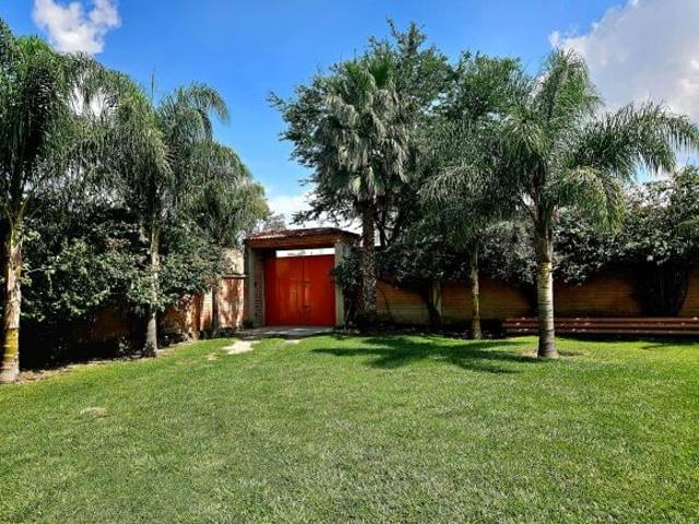 Quinta en venta en Tlajomulco De Zúñiga, Jalisco
