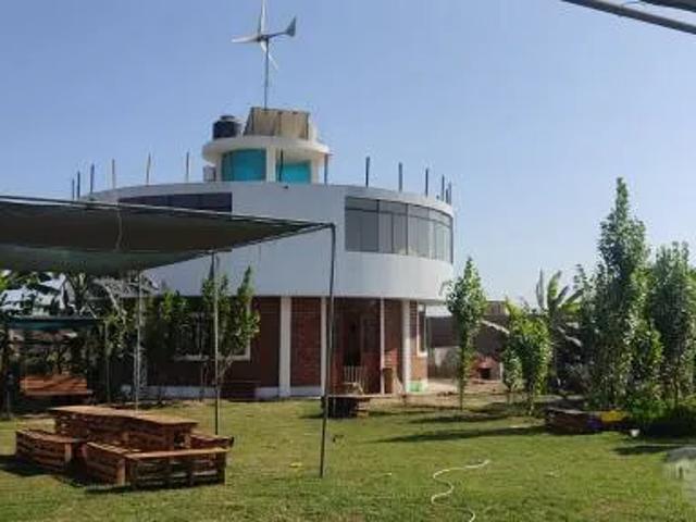 Casa venta en La Libertad