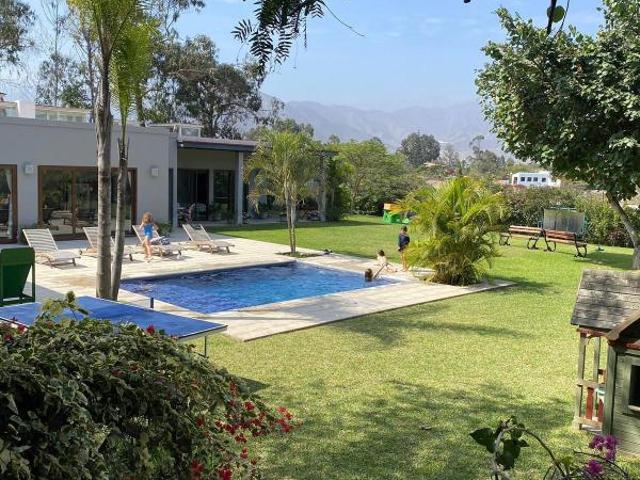 Casa venta en Canete, Lima Metropolitana