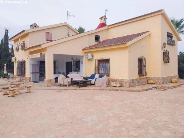 Casa en venta en Carrasquilla, Lorca