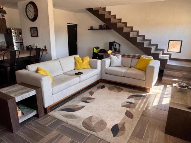 Hermosa Casa de Campo en Zona Norponiente, atras de Salon Baldoria