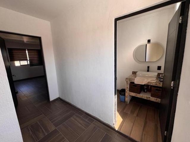 Hermosa Casa de Campo en Zona Norponiente, atras de Salon Baldoria