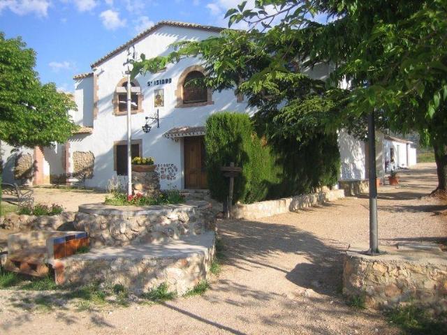 Casa en venta en Valencia, Sant Francesc