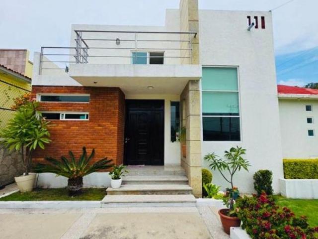 Casa en venta en Privada Presa La Escondida, Tepeji del Río de Ocampo