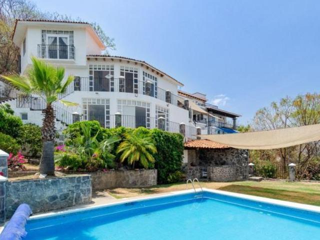 Casa En Condominio en venta en Ixtapan De La Sal, Estado de México