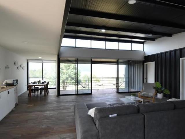 Quinta en venta en Arteaga, Coahuila