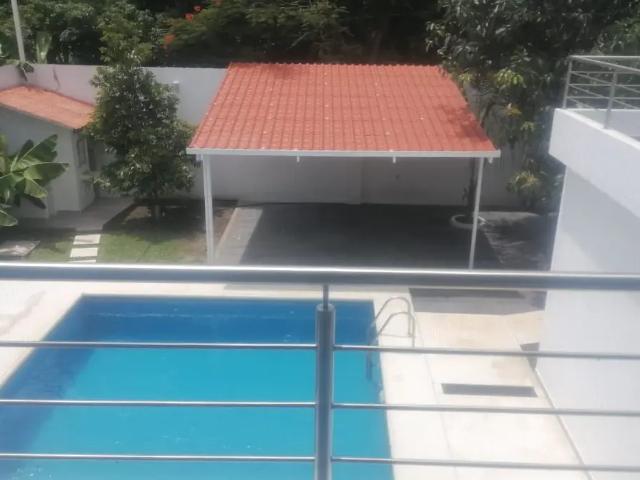 Casa en venta en Morelos, Estado de México