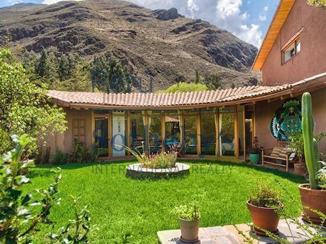 Casa venta en Cusco