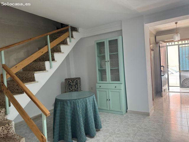 Casa en venta en El Raal, Área Metropolitana de Murcia