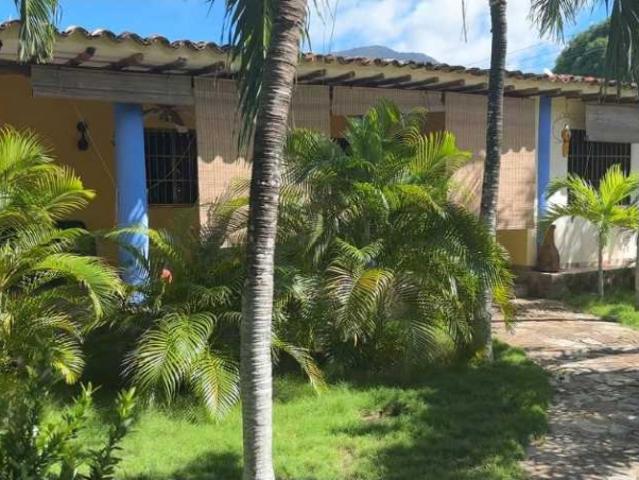 Casa en venta en El Salado, Nueva Esparta