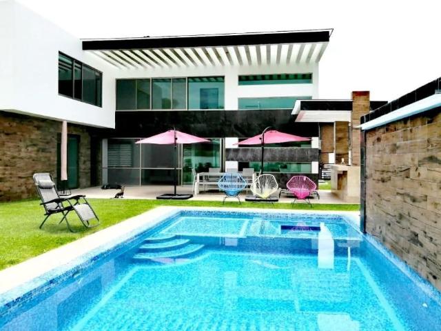 Casa en renta en Morelos