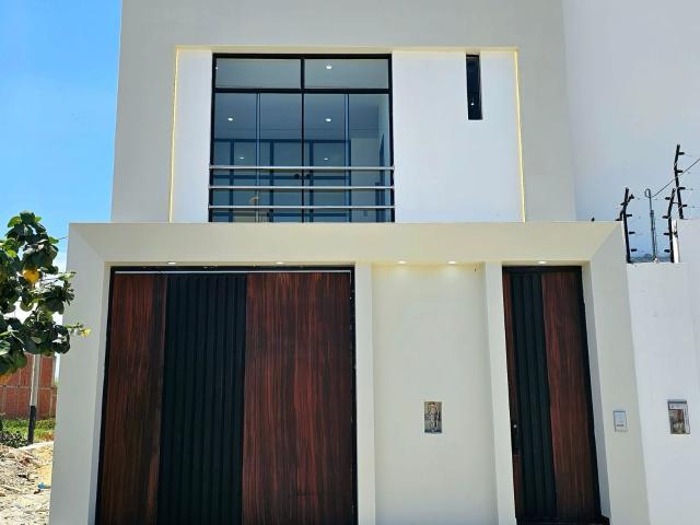 Casa venta en Piura