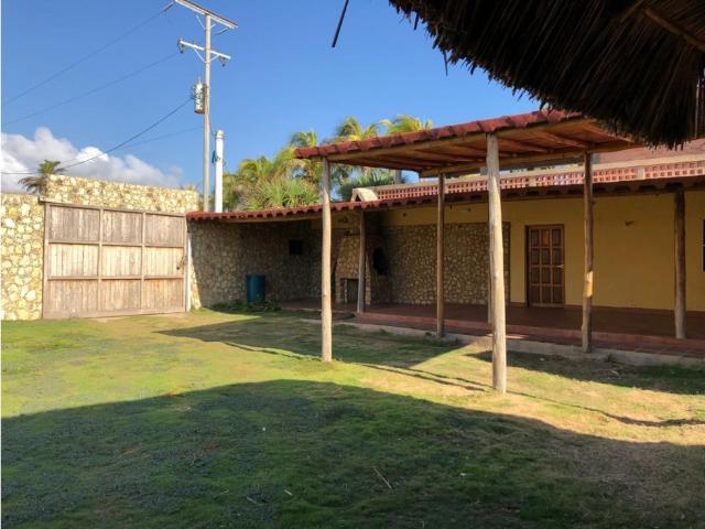 Casa en venta en Falcón