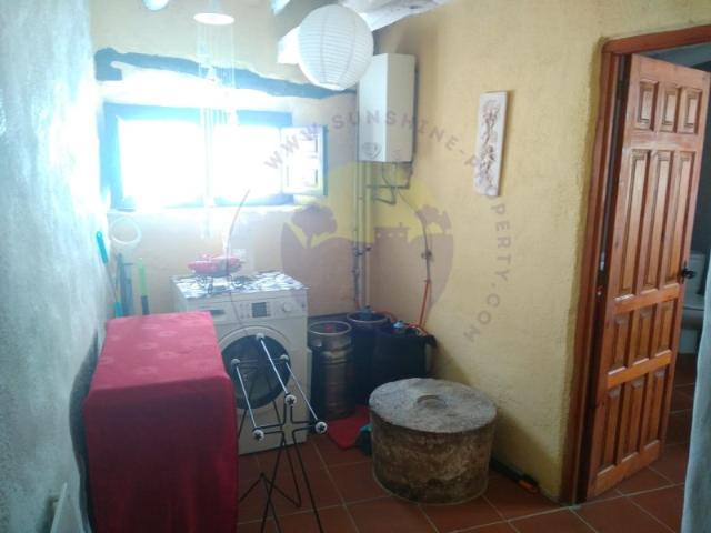 Casa en venta en Cádiar, Granada