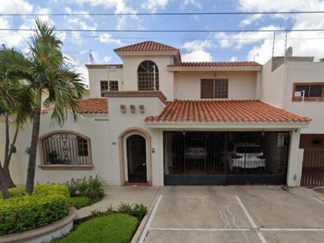 Casa en venta en Ahome, Sinaloa
