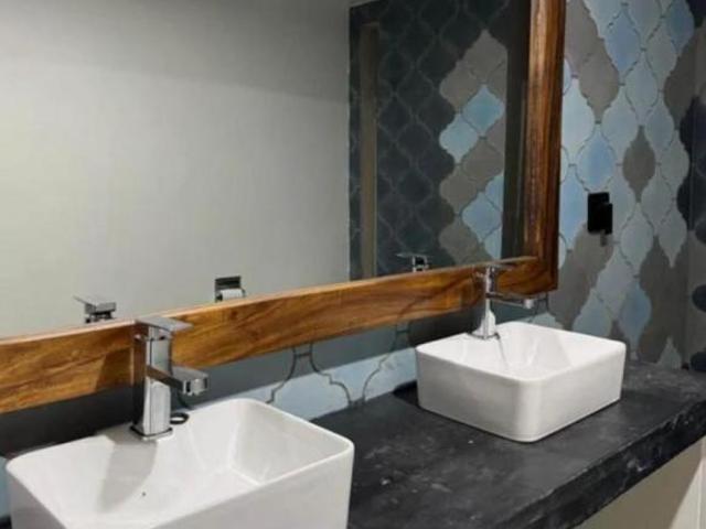 Casa en venta en Ahome, Sinaloa