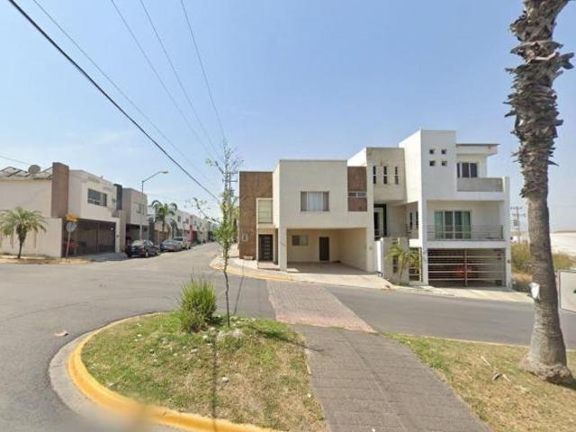 HERMOSA CASA DE RECUPERACION HIPOTECARIA EN MONTERREY NUEVO LEON