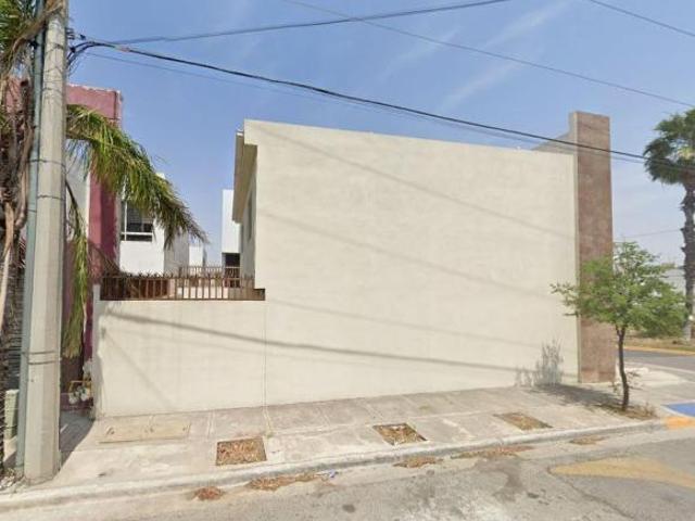 HERMOSA CASA DE RECUPERACION HIPOTECARIA EN MONTERREY NUEVO LEON