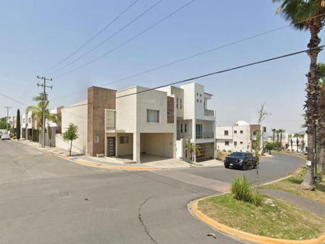 HERMOSA CASA DE RECUPERACION HIPOTECARIA EN MONTERREY NUEVO LEON