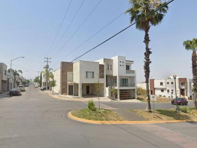HERMOSA CASA DE RECUPERACION HIPOTECARIA EN MONTERREY NUEVO LEON
