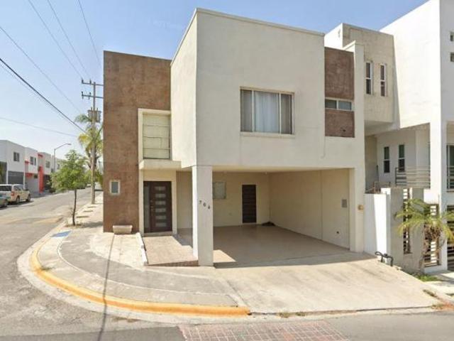 HERMOSA CASA DE RECUPERACION HIPOTECARIA EN MONTERREY NUEVO LEON