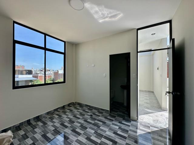 Casa venta en Piura