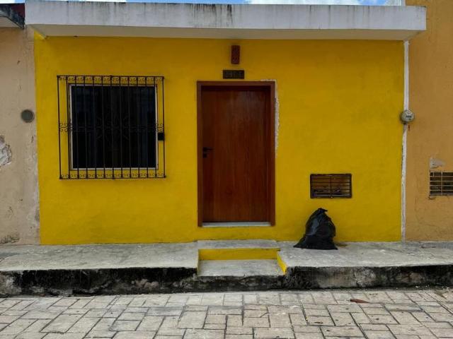 Casa en venta en Izamal, Yucatán