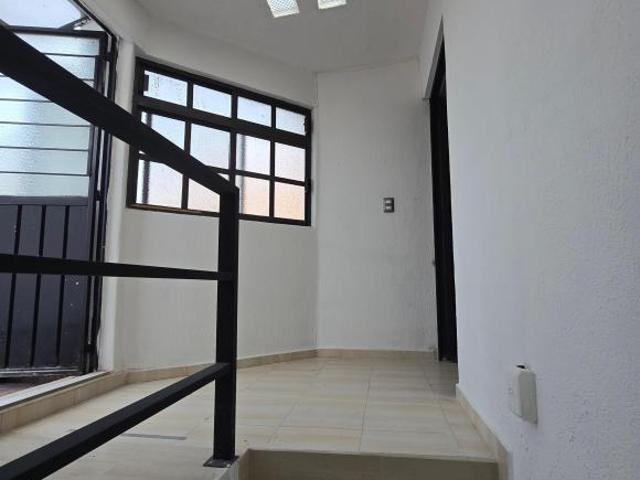 Hermosa Casa Duplex Planta Alta