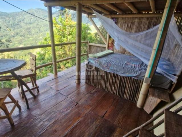 Casa en arriendo en Magdalena