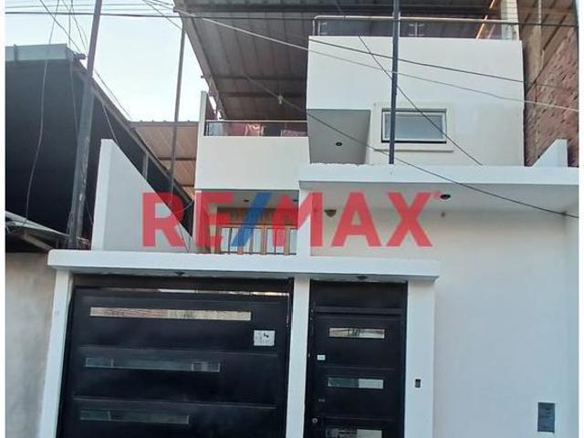 Casa alquiler en Rinconada, Piura
