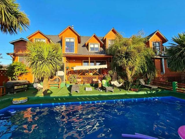Casa en venta en Ancud, Los Lagos