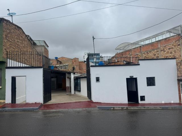 Casa en arriendo en Boyacá, Tunja