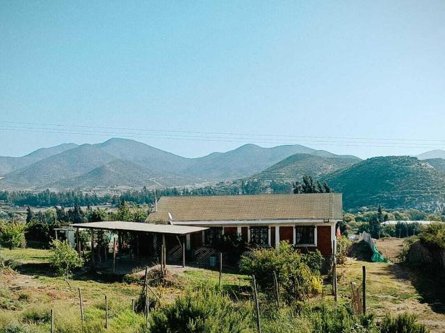 Casa en arriendo en La Serena, Coquimbo