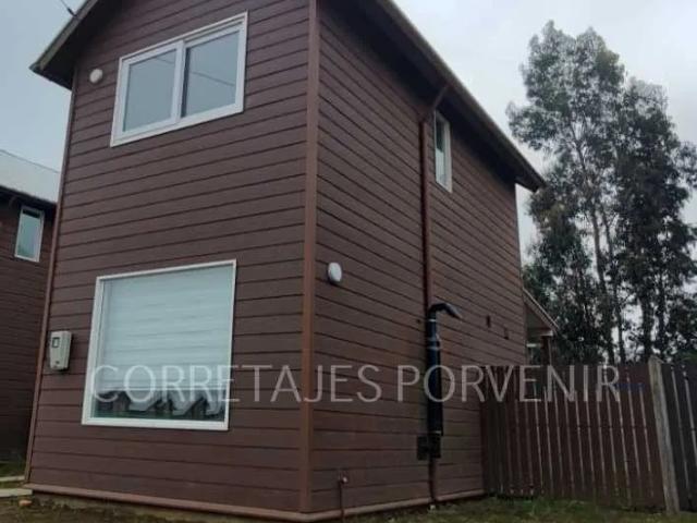 Casa en arriendo en Villa Santa Maria, Temuco