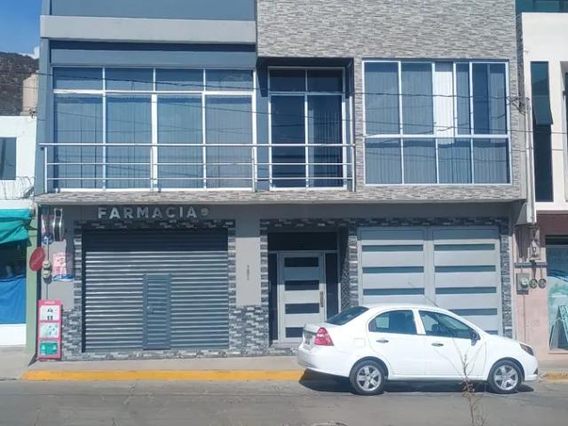 Casa en venta en Atlacomulco, Estado de México