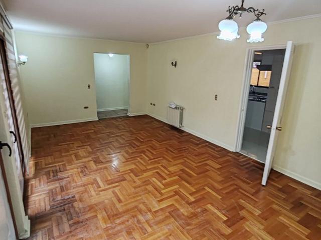 Casa en arriendo en Antuco, Biobío