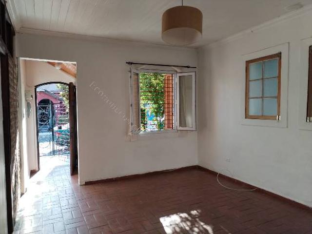 Casa en arriendo en Providencia, Metropolitana