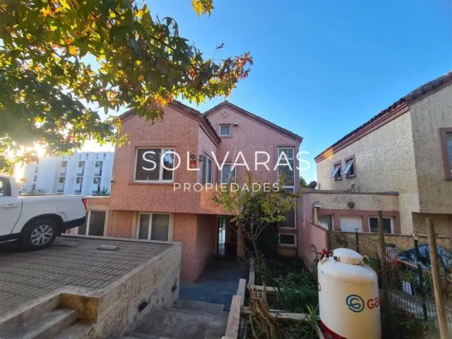 Casa en arriendo en Vergara, Valparaíso