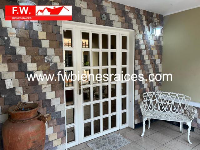 Casa en venta en Trujillo